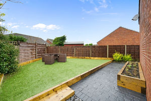 Side Garden- click for photo gallery